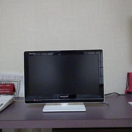 Uokagi Ryokan Nagoya Luaran gambar