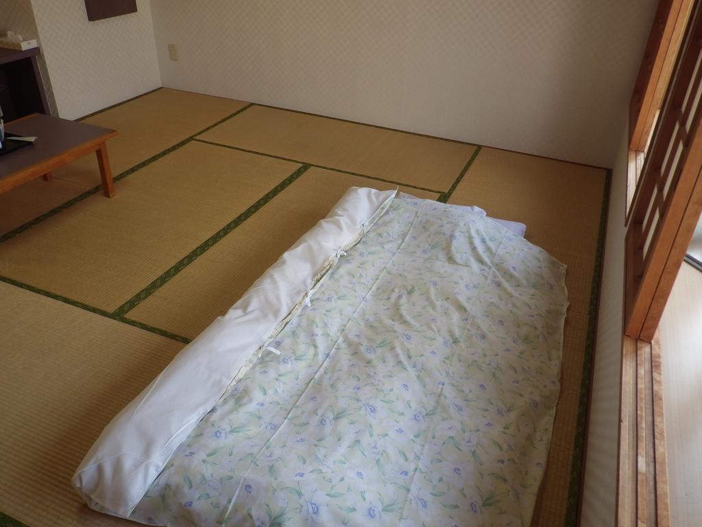 Uokagi Ryokan Nagoya Luaran gambar